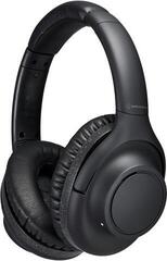 Ασύρματο Ακουστικό On-ear Audio-Technica ATH-S300 BT BK Black Ασύρματο Ακουστικό On-ear