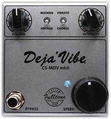 Eфект за китара Fulltone Mini-Deja Vibe mkII Eфект за китара (Почти нов)