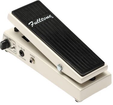 Guitar Effect Fulltone Supa-Wah Guitar Effect - 1