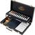 Culoare acrilică Royal & Langnickel RSET-ART4204 Set de vopsele acrilice 12 x 12 ml