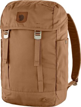 Lifestyle reppu / laukku Fjällräven Greenland Top Khaki Dust 20 L Reppu - 1