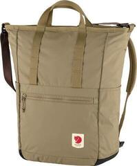 Lifestyle-rugzak / tas Fjällräven High Coast Boodschappentas Clay 23 L
