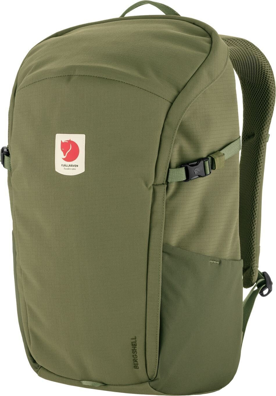 Outdoor-Rucksack Fjällräven Ulvö 23 Green Outdoor-Rucksack