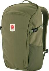 Outdoorový batoh Fjällräven Ulvö 23 Green 23 L Outdoorový batoh