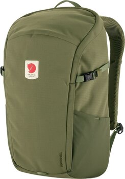 Outdoorový batoh Fjällräven Ulvö 23 Green Outdoorový batoh - 1