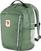 Outdoorrugzak Fjällräven Skule Kids Patina Green 0 Outdoorrugzak