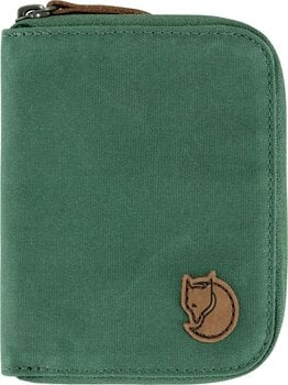 Wallet, Crossbody Bag Fjällräven Zip Deep Patina Wallet - 1