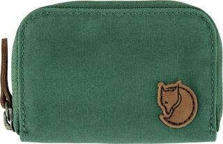 Wallet, Crossbody Bag Fjällräven Zip Card Holder Wallet Deep Patina