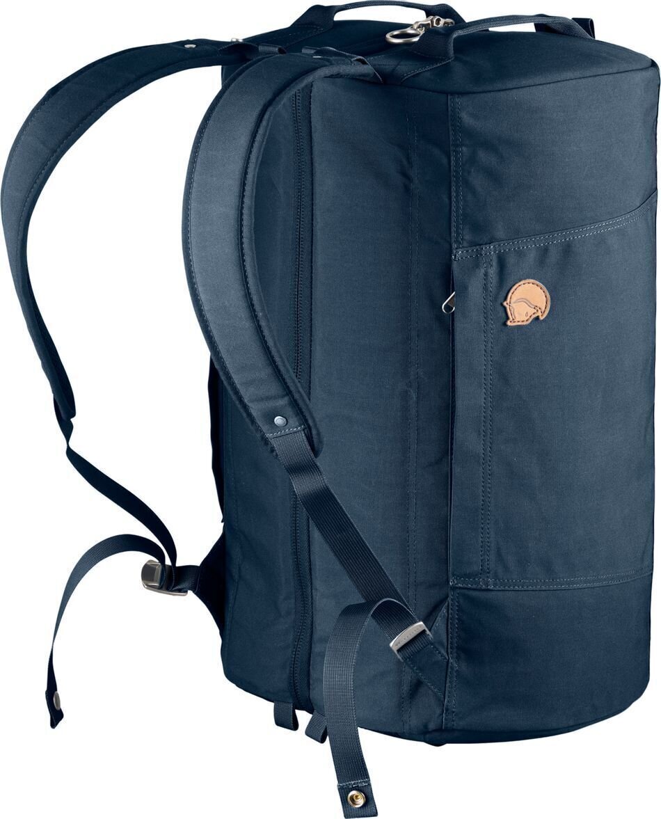 Utomhusryggsäck Fjällräven Splitpack Navy Utomhusryggsäck