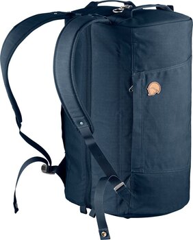 Udendørs rygsæk Fjällräven Splitpack Navy Udendørs rygsæk - 1