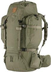 Outdoor rucsac Fjällräven Kajka 75 Verde M/L Outdoor rucsac