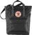 Lifestyle sac à dos / Sac Fjällräven Kånken Totepack Black 14 L Sac à dos