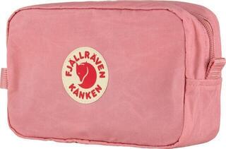 Lifestyle Backpack / Bag Fjällräven Kånken Gear Bag Pink 2 L