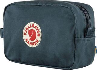 Lifestyle Backpack / Bag Fjällräven Kånken Gear Bag Navy 2 L