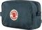 Mochila / Bolsa Lifestyle Fjällräven Kånken Gear Navy 2 L Billetera Mochila / Bolsa Lifestyle