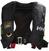 Automatická vesta Helly Hansen SailSafe Inflatable Race Eben Automatická záchranná vesta