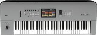 Werkstation Korg Nautilus-61 AT Werkstation