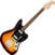 Ηλεκτρική Κιθάρα Fender Squier Affinity Series Jaguar LRL 3-Color Sunburst Ηλεκτρική Κιθάρα