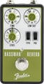 Fender Bassman Reverb Basgitaareffect