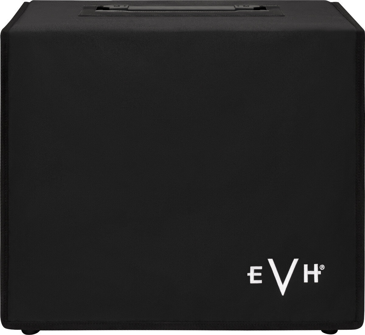 Housse pour ampli guitare EVH 5150 Iconic 1X10 Combo Housse pour ampli guitare Black