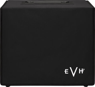 Bolsa para amplificador de guitarra EVH 5150 Iconic 1X10 Combo Bolsa para amplificador de guitarra Black - 1