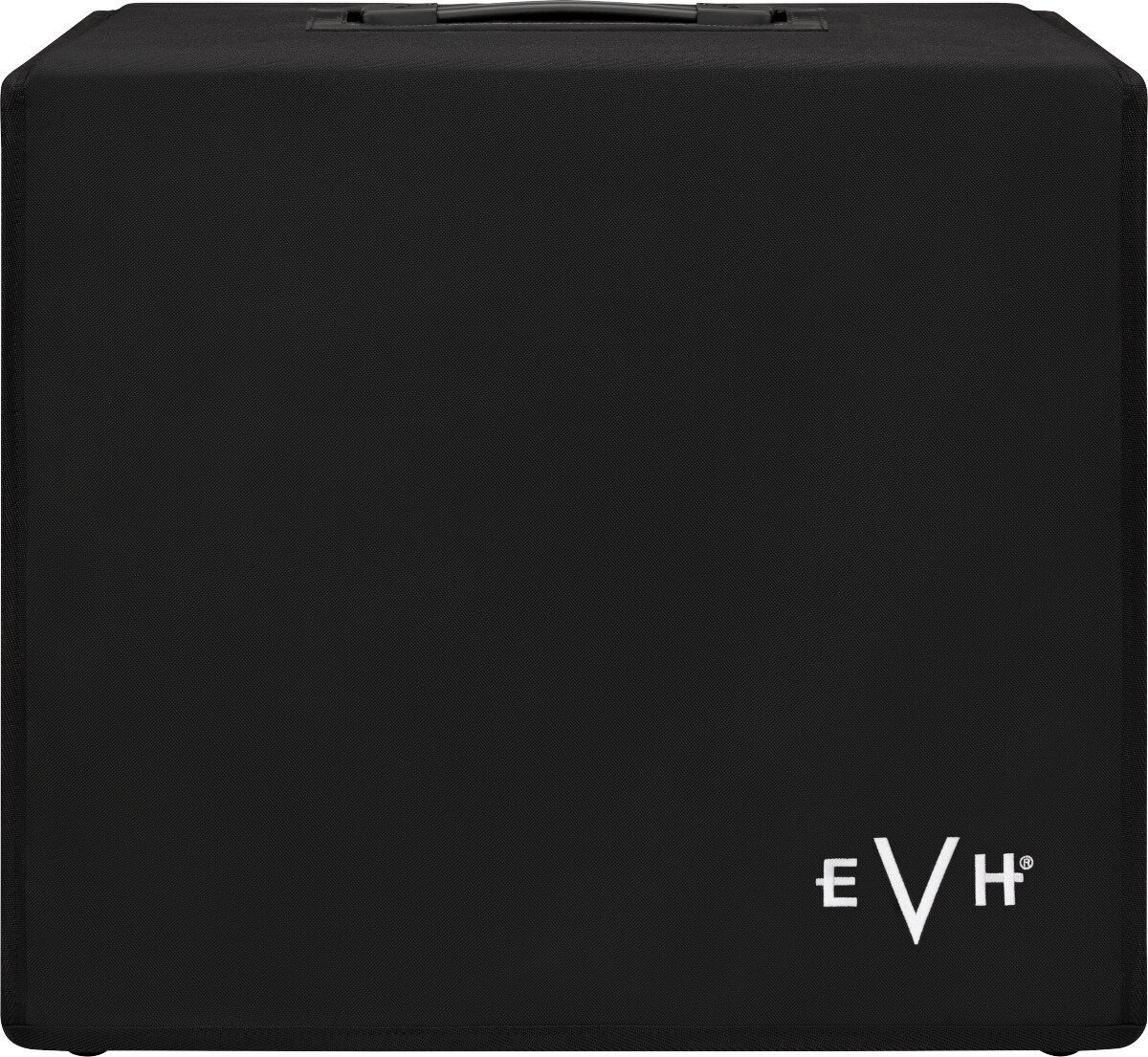 Hoes voor gitaarversterker EVH 5150 Iconic 1X12 Combo Hoes voor gitaarversterker Black