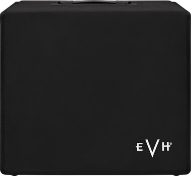 Saco para amplificador de guitarra EVH 5150 Iconic 1X12 Combo Saco para amplificador de guitarra Black - 1