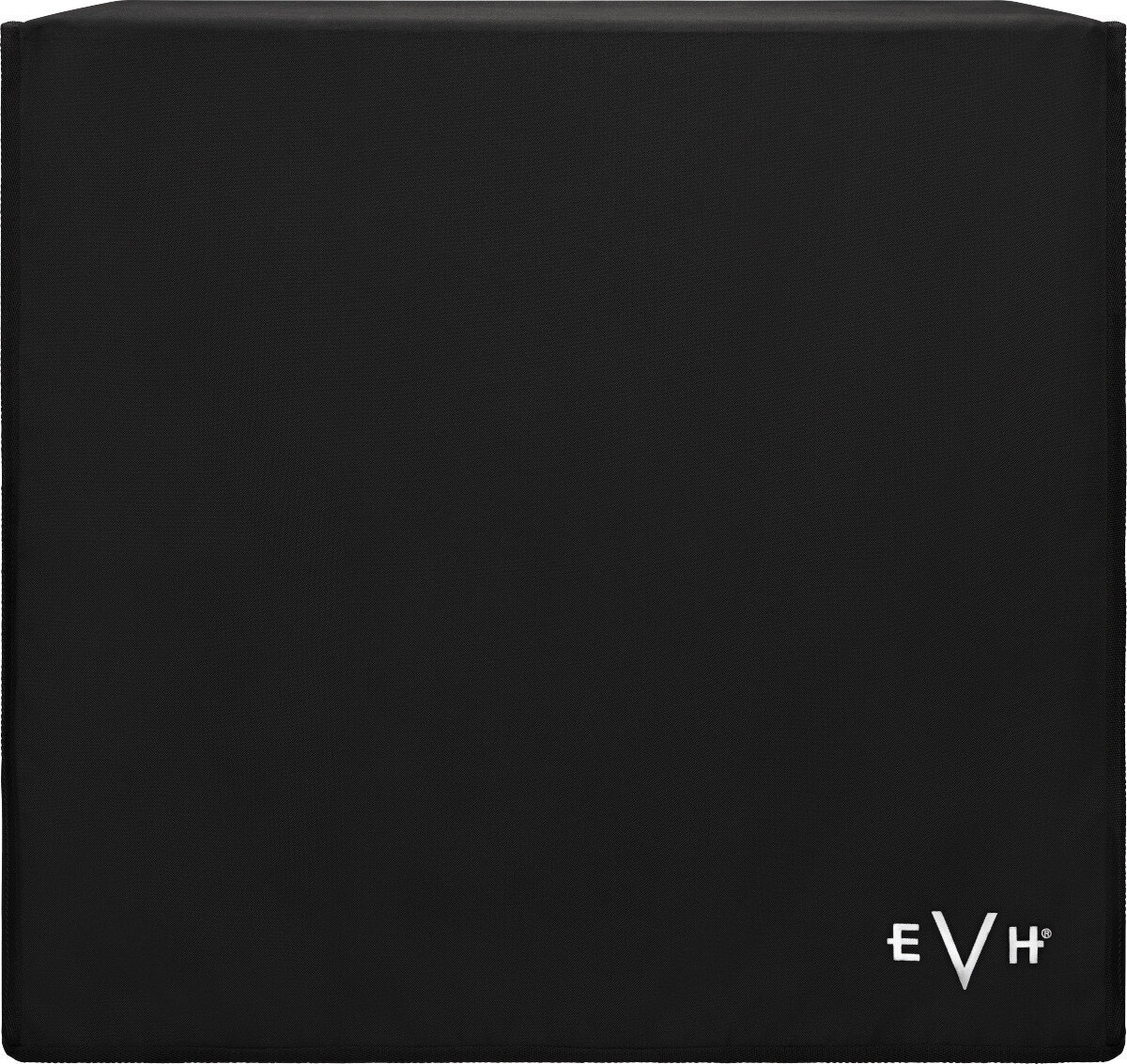 Taske til guitarforstærker EVH 5150 Iconic 4X12 Cabinet Taske til guitarforstærker Black