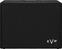 Laukku kitaravahvistimelle EVH 5150 Iconic 2X12 Cabinet Laukku kitaravahvistimelle Black