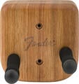 Fender Level-Up Strat Gitaarhanger Mahogany (Als nieuw)