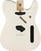Guitarkrop Fender Road Worn 50's Telecaster SS Alder White Blonde Guitarkrop