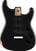 Gitar­ren­kor­puss Fender Road Worn 50's Stratocaster SSS Alder Black Gitar­ren­kor­puss