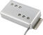 Humbucker Pickup Fender Custom Michael Landau CuNiFe Wide Range Bridge Chrome Humbucker Pickup