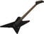 Guitare électrique EVH Star T.O.M. EB Stealth Black Guitare électrique