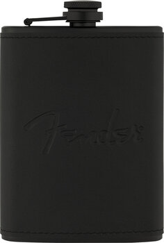 Sonstiges musikalisches Zubehör
 Fender Blackout 8oz Flask - 1