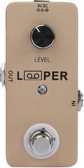 Guitar Effect ENO Music LOOPER Guitar Effect
