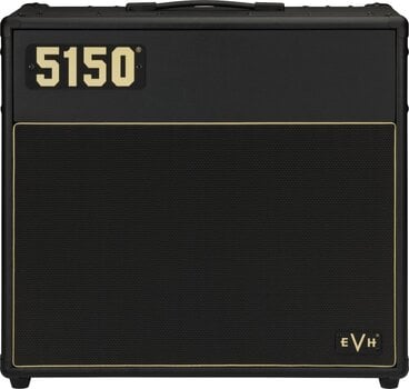 Combo Valvolare Chitarra EVH 5150 Iconic Series 40W EL34 1x12 Combo Combo Valvolare Chitarra - 1