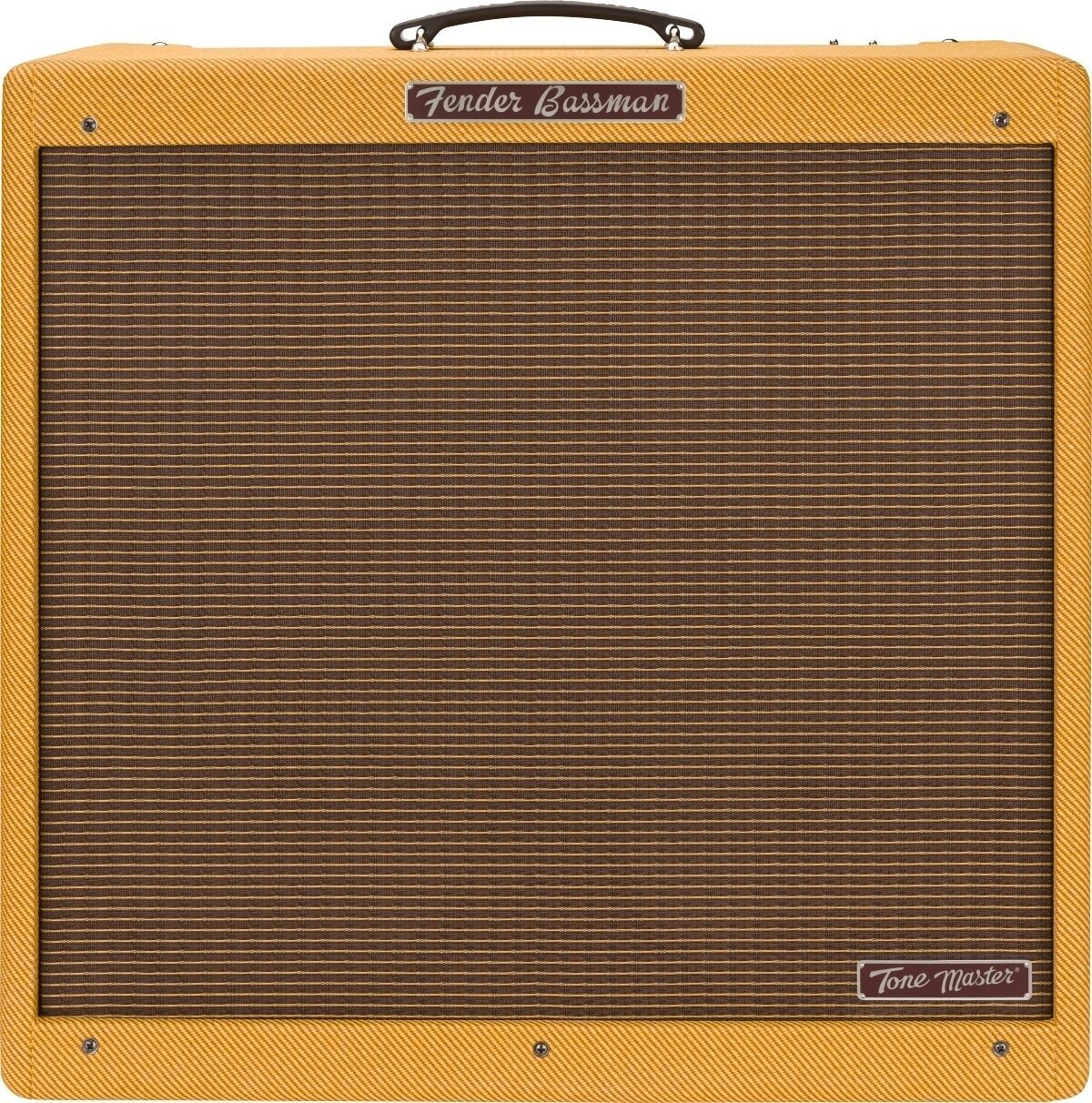 Gitarové kombo Fender Tone Master Bassman Gitarové kombo