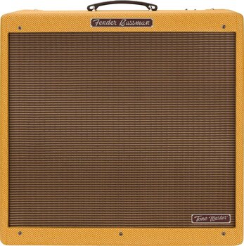 Транзисторен усилвател/Комбо Fender Tone Master Bassman Транзисторен усилвател/Комбо - 1