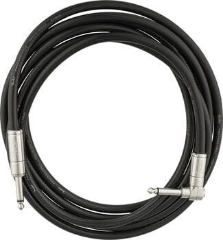 Cable de instrumento Fender Professional Series Kill Switch 3 m Recto - Acodado Cable de instrumento - 1