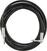 Cable de instrumento Fender Professional Series Kill Switch 3 m Recto - Acodado Cable de instrumento