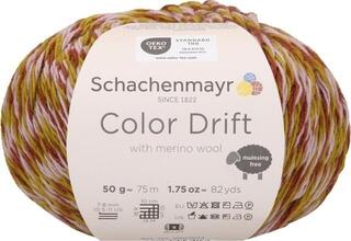 Pređa za pletenje Schachenmayr Color Drift 00089 Provence Pređa za pletenje