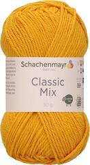 Fire de tricotat Schachenmayr Classic Mix 00020 Sunflower Fire de tricotat
