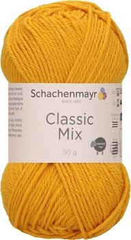 Fire de tricotat Schachenmayr Classic Mix 00020 Sunflower Fire de tricotat - 1