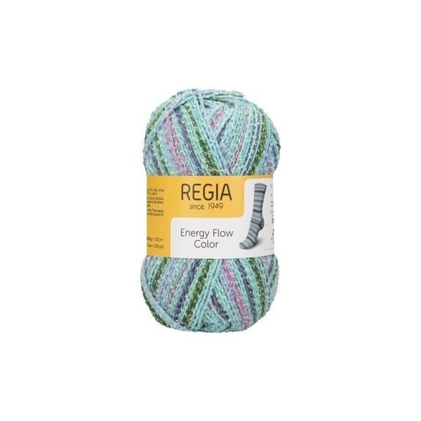 Regia Energy Flow Col 00184 Spirit Kötőfonal | Shopping in EU
