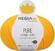 Pređa za pletenje Regia Premium Pure 00020 Sunflower Pređa za pletenje