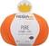 Knitting Yarn Regia Premium Pure 00025 Orange Knitting Yarn