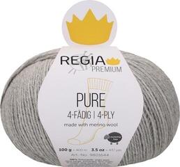 Breigaren Regia Premium Pure 00090 Light Grey Mel. Breigaren