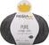 Fios para tricotar Regia Premium Pure 00091 Mid Grey Mel. Fios para tricotar