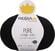 Knitting Yarn Regia Premium Pure 00099 Black Knitting Yarn